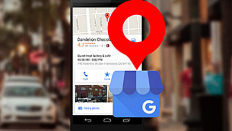 Нужен ли вашему бренду Google My Business